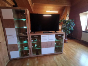 City Ferienwohnung Füssen 1